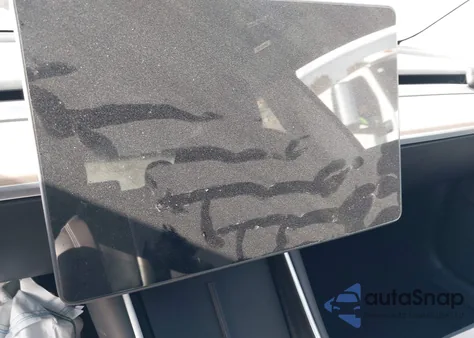 2020 Tesla Model 3 Long Range Dual Motor All-Wheel Drive from USA, damaged, VIN 5YJ3E1EBXLF649471